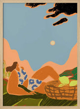 Load image into Gallery viewer, Sweet Summer PFY Art Print