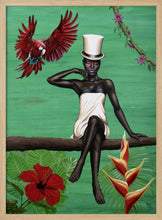 Load image into Gallery viewer, Soul Rebel PFY Art Print