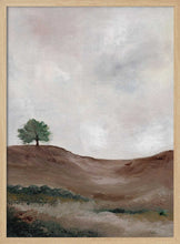 Load image into Gallery viewer, Dusty Land PFY Art Print