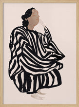 Load image into Gallery viewer, Female Figure 1 PFY Art Print