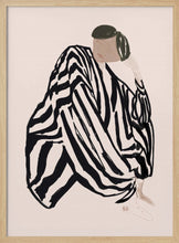 Load image into Gallery viewer, Female Figure 3 PFY Art Print