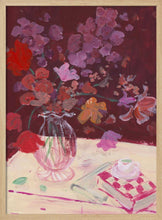 Load image into Gallery viewer, Fall Bouquet PFY Art Print