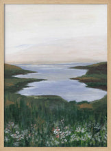 Load image into Gallery viewer, Morning Blossom PFY Art Print