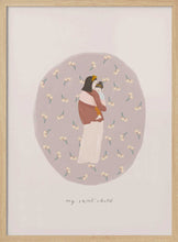 Load image into Gallery viewer, My Sweet Child PFY Art Print