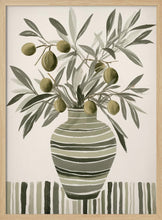 Load image into Gallery viewer, Olive Branches PFY Art Print