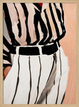 Load image into Gallery viewer, Casual Cool PFY Art Print