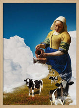 Load image into Gallery viewer, Release the Milk PFY Art Print