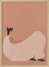 Load image into Gallery viewer, Basked Sun PFY Art Print