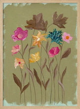 Load image into Gallery viewer, Blush In Bloom 01 PFY Art Print