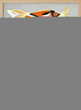 Load image into Gallery viewer, Stylized Fish PFY Art Print