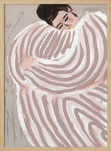 Load image into Gallery viewer, Sleeping Princess PFY Art Print