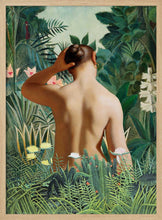 Load image into Gallery viewer, Jungle Reverie PFY Art Print