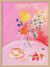 Load image into Gallery viewer, Vivid Blossoms PFY Art Print