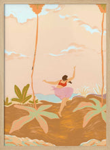 Load image into Gallery viewer, The Great Escape PFY Art Print