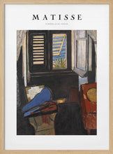 Load image into Gallery viewer, Intérieur Au Violon PFY Art Print