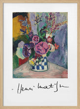 Load image into Gallery viewer, Lles Pivoines PFY Art Print