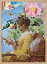 Load image into Gallery viewer, A Good Summer Read PFY Art Print