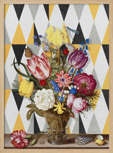 Load image into Gallery viewer, A Retro Still Life PFY Art Print