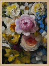 Load image into Gallery viewer, Summer Dutch Bouquet PFY Art Print