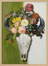 Load image into Gallery viewer, Summer Skull PFY Art Print