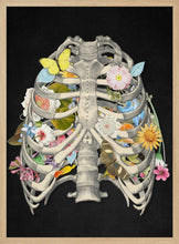 Load image into Gallery viewer, The Nature of Life PFY Art Print