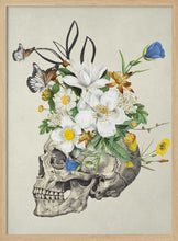 Load image into Gallery viewer, This Mortal Collage PFY Art Print