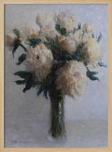 Load image into Gallery viewer, White Viridian Harmony PFY Art Print