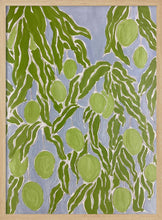 Load image into Gallery viewer, Raw Mango PFY Art Print