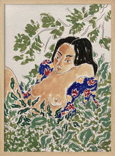 Load image into Gallery viewer, Dolce Far Niente PFY Art Print