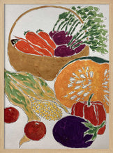 Load image into Gallery viewer, Harvest Time PFY Art Print