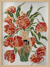 Load image into Gallery viewer, The Aftermath PFY Art Print