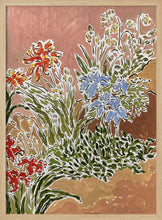 Load image into Gallery viewer, Garden Corner PFY Art Print