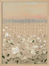 Load image into Gallery viewer, Dans Le Jardin PFY Art Print