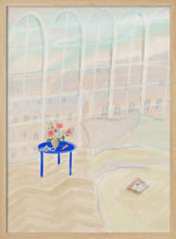 Load image into Gallery viewer, Parisian Loft PFY Art Print