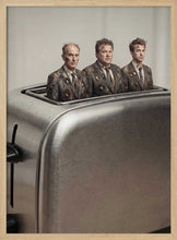 Load image into Gallery viewer, The Toaster PFY Art Print