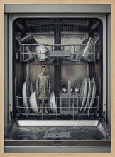 Load image into Gallery viewer, The Dishwasher PFY Art Print