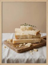 Load image into Gallery viewer, Parmigiano Reggiano PFY Art Print