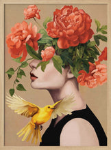 Load image into Gallery viewer, Blooming Essence PFY Art Print