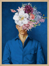 Load image into Gallery viewer, The Spring Portrait of Prince Frederick PFY Art Print