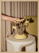 Load image into Gallery viewer, Time for a Call PFY Art Print