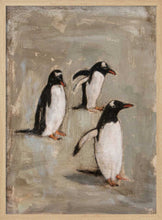 Load image into Gallery viewer, Huddle PFY Art Print