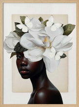 Load image into Gallery viewer, Métamorphose Florale PFY Art Print