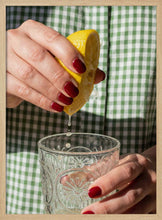 Load image into Gallery viewer, Summer Lemonade PFY Art Print