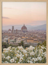Load image into Gallery viewer, Florence Dome at Sunset PFY Art Print