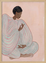 Load image into Gallery viewer, Serene Expectation PFY Art Print