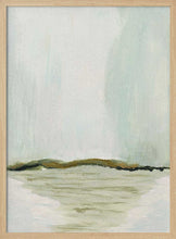 Load image into Gallery viewer, Soft Horizon Landscape PFY Art Print