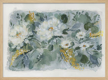 Load image into Gallery viewer, White Bouquet PFY Art Print