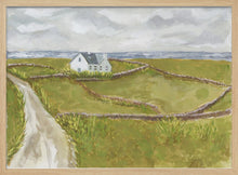 Load image into Gallery viewer, Irish Landscape PFY Art Print