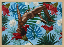 Load image into Gallery viewer, Same As It Ever Was PFY Art Print