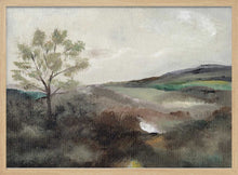 Load image into Gallery viewer, Among the Bushes PFY Art Print